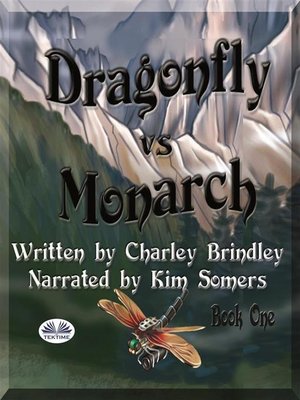 cover image of Dragonfly Vs Monarch